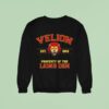 Velion Property Of The Lion S Den Est Sweatshirt