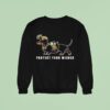 Velion Protect Your Wiener Sweatshirt