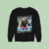 Velion Sometimes You Gotta Let Your Weiner Hang Ou Sweatshirt