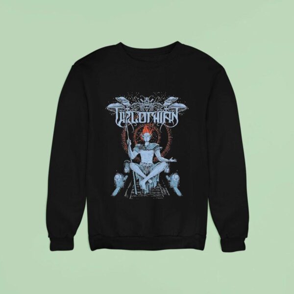 Velothian Transcendent Evolution Sweatshirt