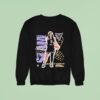 Veronica Burton Slam Golden State Valkyries Wnbpa Sweatshirt