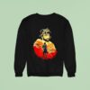 Verso From Clair Obscur Expedition Sweatshirt