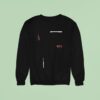 Vfw Veterans Of Foreign Wars Honor The Contrac Sweatshirt
