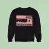 Viagra Boys Cave World Sweatshirt