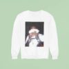 Victor Victor T Raww Sweatshirt