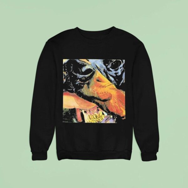 Victor Victor X Dimithry Sweatshirt
