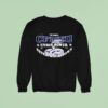 Victoria Cfmeu Union Power Never Back Down Snake Stencil Sweatshirt