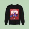 Victoria Mboko Nbo New Canadian Superstar Achieved Wta Canadian Open Championship Sweatshirt