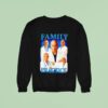 Vin Diesel Family Practice Sweatshirt