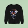 Virginia Cavaliers Nike The Ride Swords Legend Sweatshirt