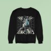 Virtual Funkanity Skeleton Rock Sweatshirt