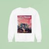 Visa Cash App Rb F Team Hungarian Grand Prix At The Hungaroring In Budapest On August Sweatshirt