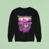 Visions Of Atlantis Bit Party Pirates Sweatshirt