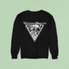 Visions Of Atlantis North American Pirates Sweatshirt