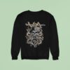 Visions Of Atlantis Plunder Skull Sweatshirt