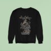 Visions Of Atlantis The Deep And Dark Carribbean Seas Sweatshirt