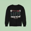 Visit National Park Of The Usa Leave It Better Than You Found It Naturalist Checklist Parks Projec Sweatshirt