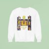 Vladdy Jr Wearing Kobe Bryant We Got This Los Angeles Lakes Sweatshirt