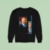 Vladimir Putin Syria Politics In Washington Defiance In Damascus Time News Sweatshirt