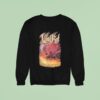 Void Rot Telluric Dismembermen Sweatshirt