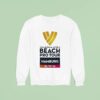 Volleyball World Beach Pro Tour Hamburg Elite Sweatshirt