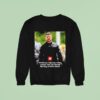 Volodymyr Zelensky Wears A Suit For Trump Meeting At White House Sweatshirt