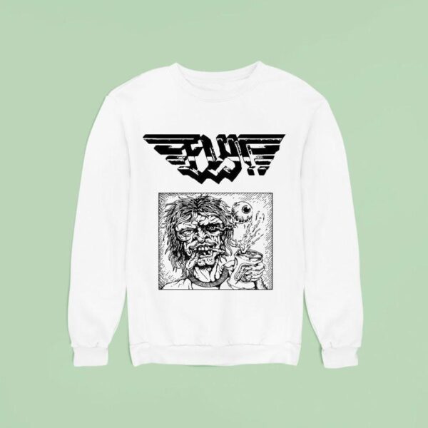 Volume Dealer Fly Sweatshirt