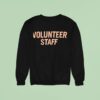 Volunr Staff Sweatshirt