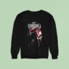 Vomitory All Heads Are Gonna Roll Sweatshirt
