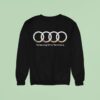Vorsprung Wirtz Technique Sweatshirt