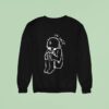 Vs Self Frances Sweatshirt