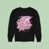 Vshojo X Senpai Squad Ironmouse Sweatshirt