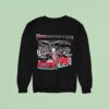 Vshojo X Senpai Squad Zentreya Sweatshirt