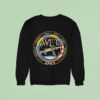 W E T Andreas Robert Erek Jeff Jamie Magnus Apex Sweatshirt