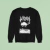 Wacken Open Air Final Frontier Metal Up The Universe Sweatshirt
