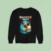 Wacken Vulture Sweatshirt