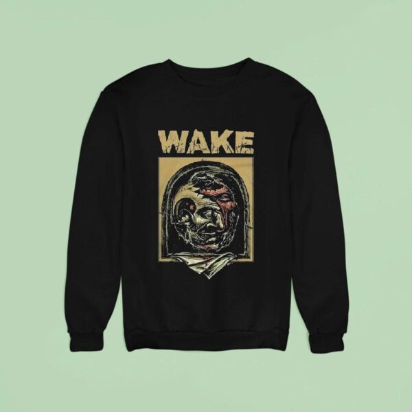 Wake Magician Sweatshirt