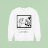 Wanna Be My Thrian Friend Just Ask X Sweatshirt