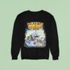 Warcraft Reign Of Chaos Sweatshirt