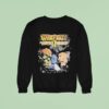 Warcraft Tides Of Darkness Sweatshirt