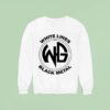 Wargasm The Black Metal Sweatshirt