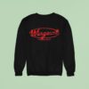 Wargasm The Mechanic Fucking Feral Sweatshirt
