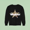 Wargasm The Stars And Spots Sweatshirt