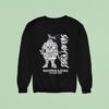 Warren Lotas Volume One Yoroi Sweatshirt