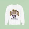 Washington Huskies University Washington Sweatshirt