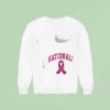 Washington Nationals Mlb Breast Cancer Awareness Sweatshirt