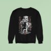 Wasteland Hazmat Sweatshirt