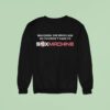 Watching The White Sox So You Don T Have To Sweatshirt