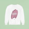 Wave To Earth Lollapalooza Sweatshirt