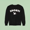 Wawa Shorti Sweatshirt